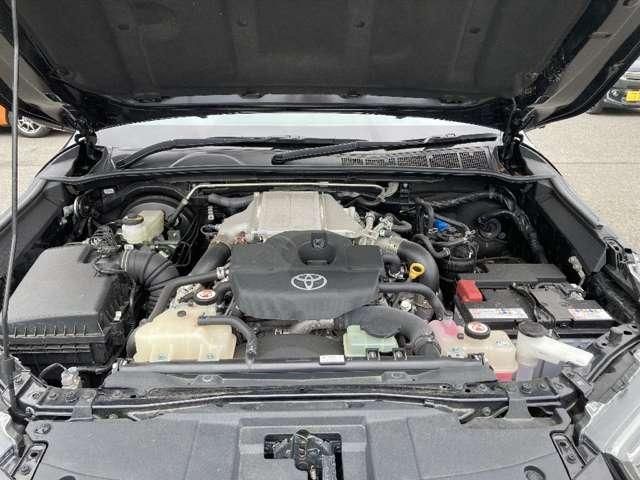 HILUX 4WD