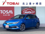 AURIS HYBRID