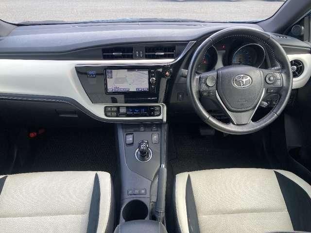 AURIS HYBRID