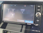 AURIS HYBRID
