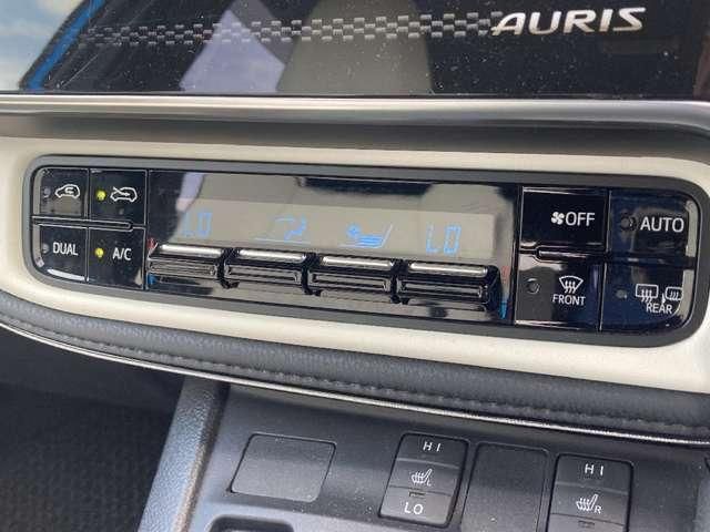 AURIS HYBRID
