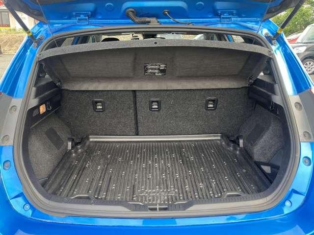 AURIS HYBRID