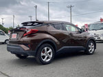 C-HR 4WD