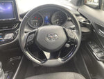 C-HR 4WD