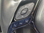 C-HR 4WD