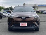 C-HR 4WD