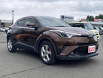 C-HR 4WD