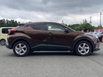 C-HR 4WD