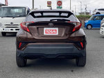 C-HR 4WD