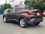 C-HR 4WD
