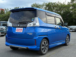 SOLIO BANDIT 4WD