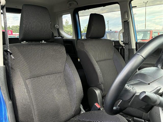 SOLIO BANDIT 4WD