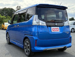 SOLIO BANDIT 4WD