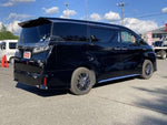 VELLFIRE  HYBRID 4WD