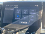 VELLFIRE  HYBRID 4WD
