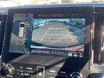 VELLFIRE  HYBRID 4WD