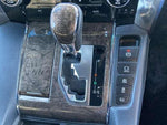 VELLFIRE  HYBRID 4WD