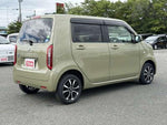 N-WGN 4WD