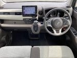 N-WGN 4WD