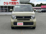 N-WGN 4WD