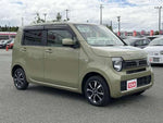 N-WGN 4WD