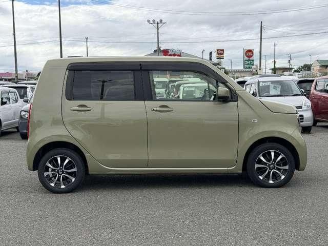 N-WGN 4WD