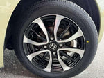 N-WGN 4WD
