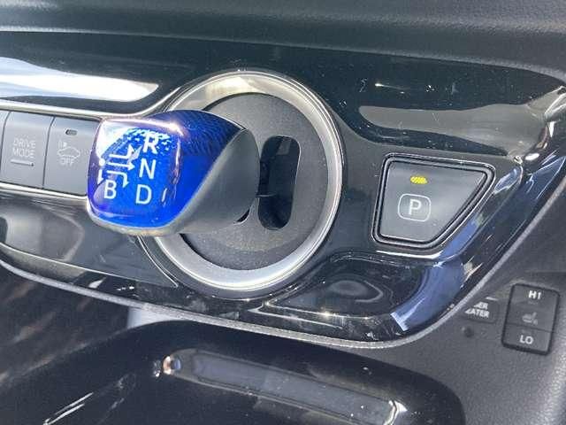 PRIUS PHV