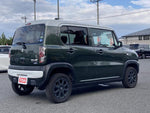 HUSTLER 4WD