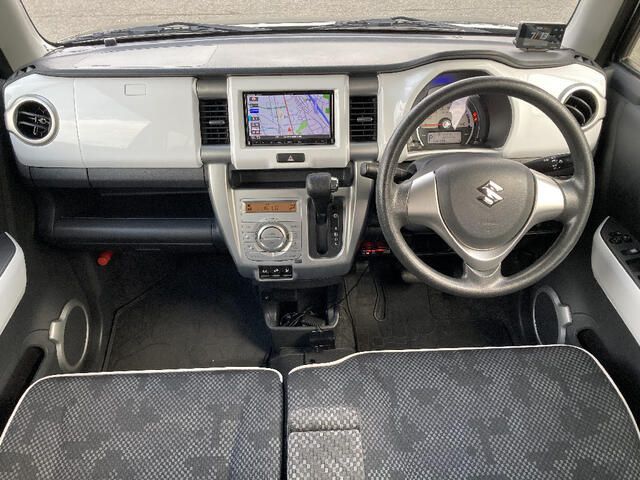 HUSTLER 4WD