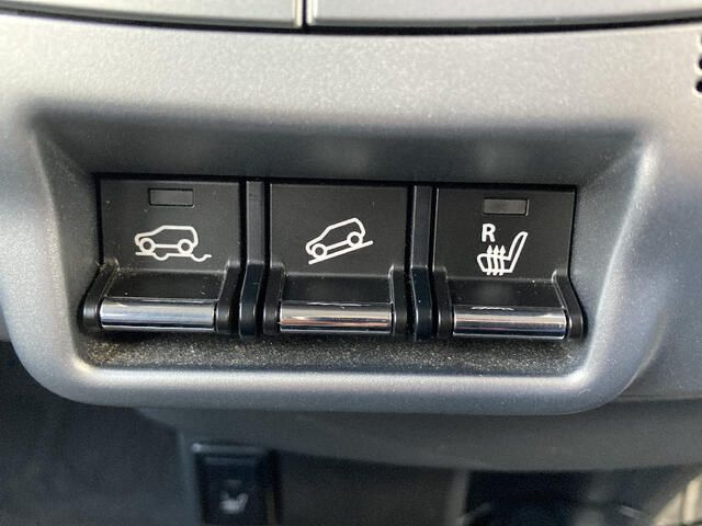 HUSTLER 4WD