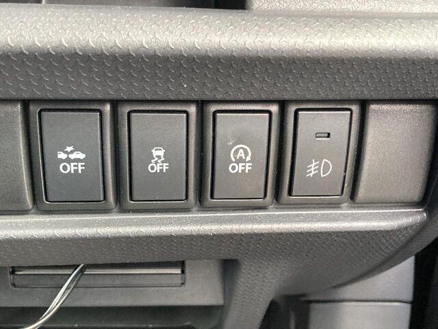 HUSTLER 4WD