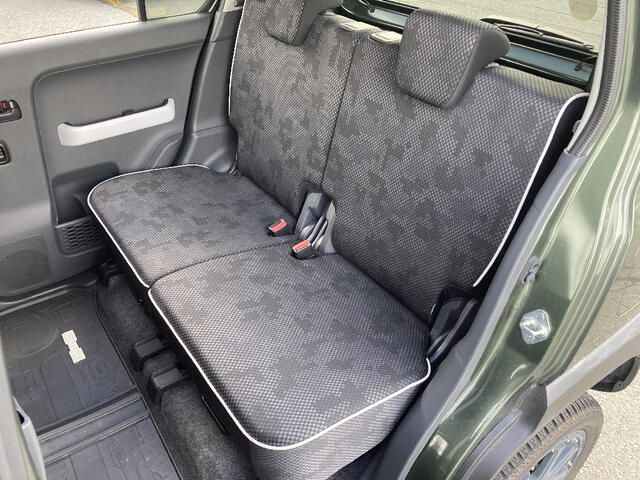 HUSTLER 4WD