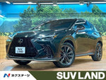 LEXUS NX350h AWD