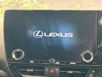 LEXUS NX350h AWD
