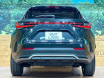 LEXUS NX350h AWD