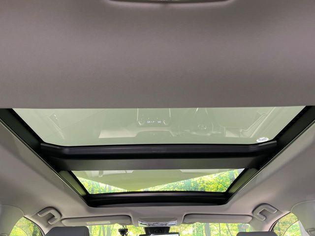 RAV4 HYBRID 4WD