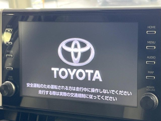 RAV4 HYBRID 4WD
