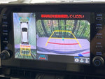 RAV4 HYBRID 4WD
