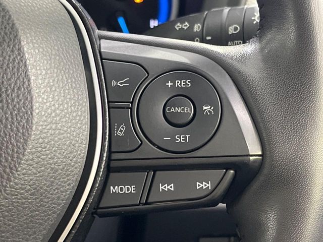 RAV4 HYBRID 4WD