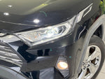 RAV4 HYBRID 4WD