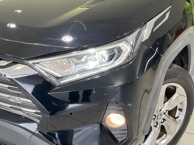 RAV4 HYBRID 4WD