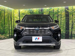 RAV4 HYBRID 4WD