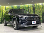 RAV4 HYBRID 4WD