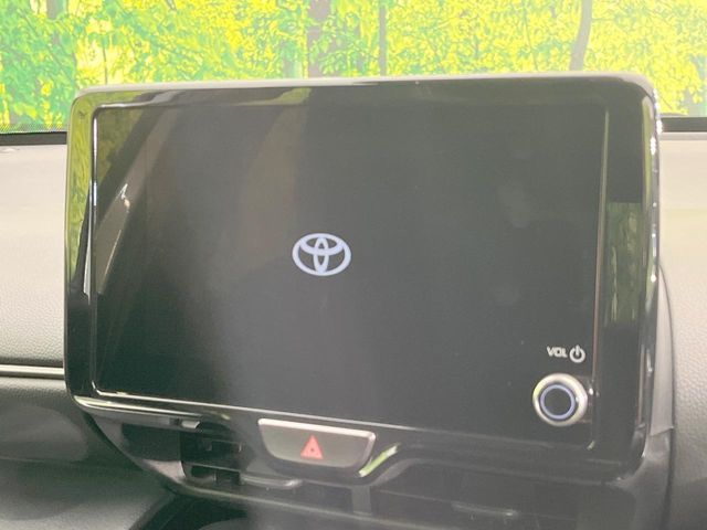 YARIS CROSS HYBRID