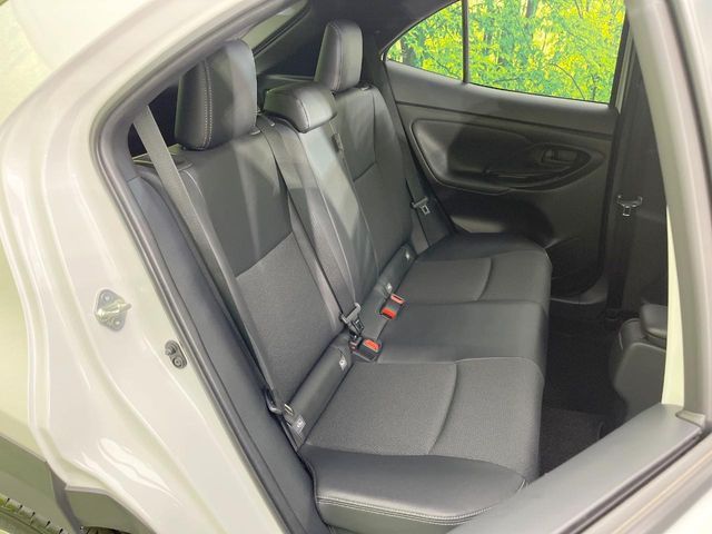 YARIS CROSS HYBRID
