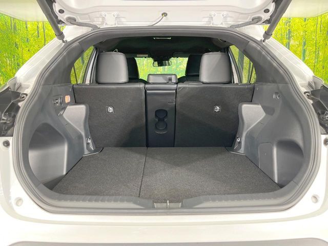 YARIS CROSS HYBRID