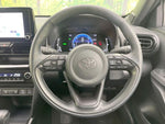YARIS CROSS HYBRID