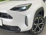 YARIS CROSS HYBRID