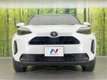 YARIS CROSS HYBRID